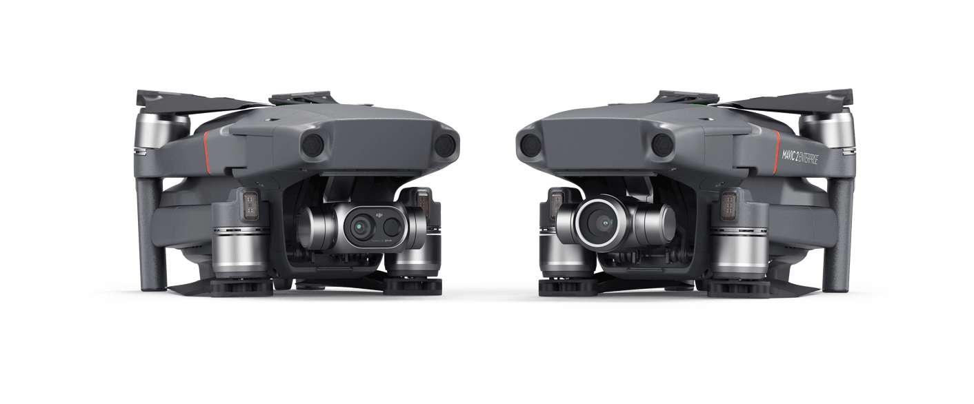 Mavic 2 Enterprise Series